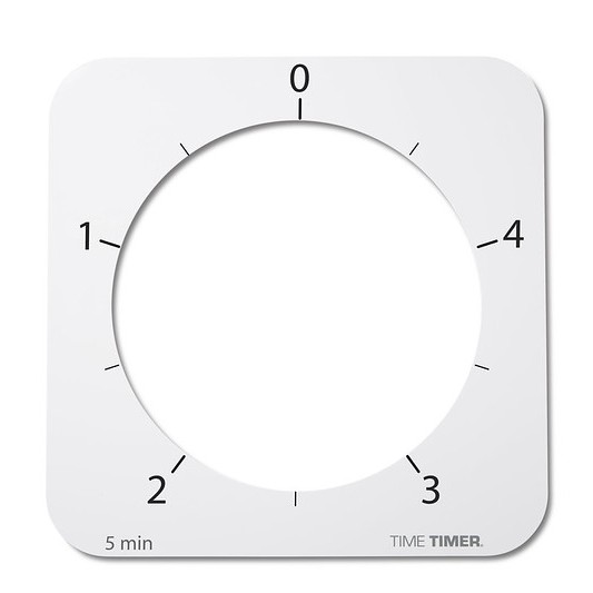 Time Timer Max JAC5100