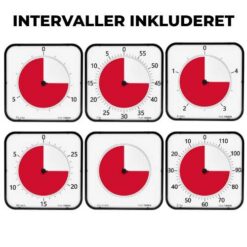 Time Timer Max JAC5100