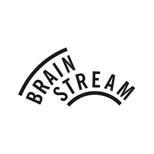 Brainstream logo