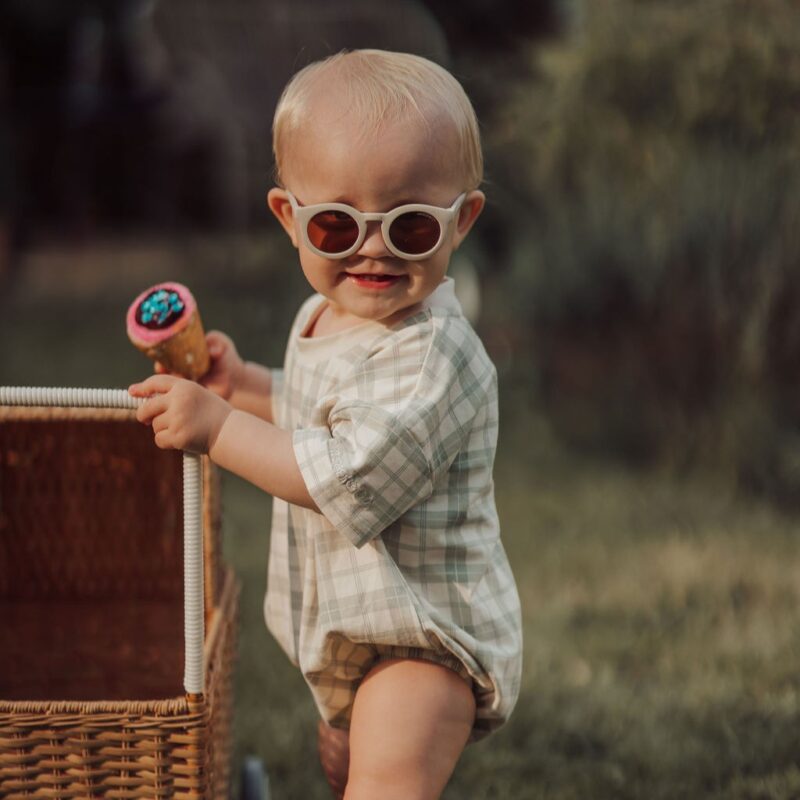 Grech & Co. Baby Atlas