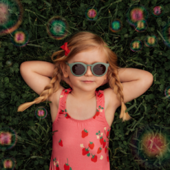 Børnesolbrille (Baby) Grech & Co. orchard GCO2243 Bæredygtigt