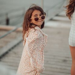 Børnesolbrille (Baby and child) Grech & Co. buckwheat GCO2243 Bæredygtigt