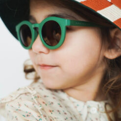 Børnesolbrille (Baby) Grech & Co. orchard GCO2243 Bæredygtigt