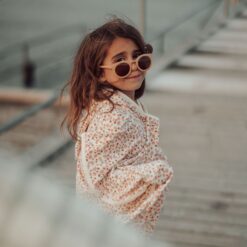 Børnesolbrille (Baby and child) Grech & Co. buckwheat GCO2243 Bæredygtigt
