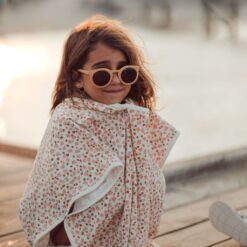 Børnesolbrille (Baby and child) Grech & Co. buckwheat GCO2243 Bæredygtigt