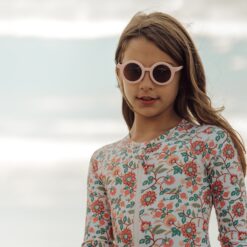 Børnesolbrille (Child) Grech & Co. sunset GCO2243 Bæredygtigt