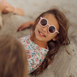 Børnesolbrille (Child) Grech & Co. sunset GCO2243 Bæredygtigt