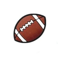 My Blinx brillecharms touch down, american football