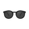 Børnesolbrille (Baby) Grech & Co. Black GCO2243 Bæredygtigt
