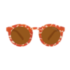 Børnesolbrille (Baby) Grech & Co. ivory tortoise GCO2243 Bæredygtigt