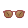 Børnesolbrille (Baby) Grech & Co. mallow GCO2243 Bæredygtigt