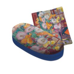 Brilleetui til solbriller - GBL1260, Interieur, Leo Gestel, Singer Laren