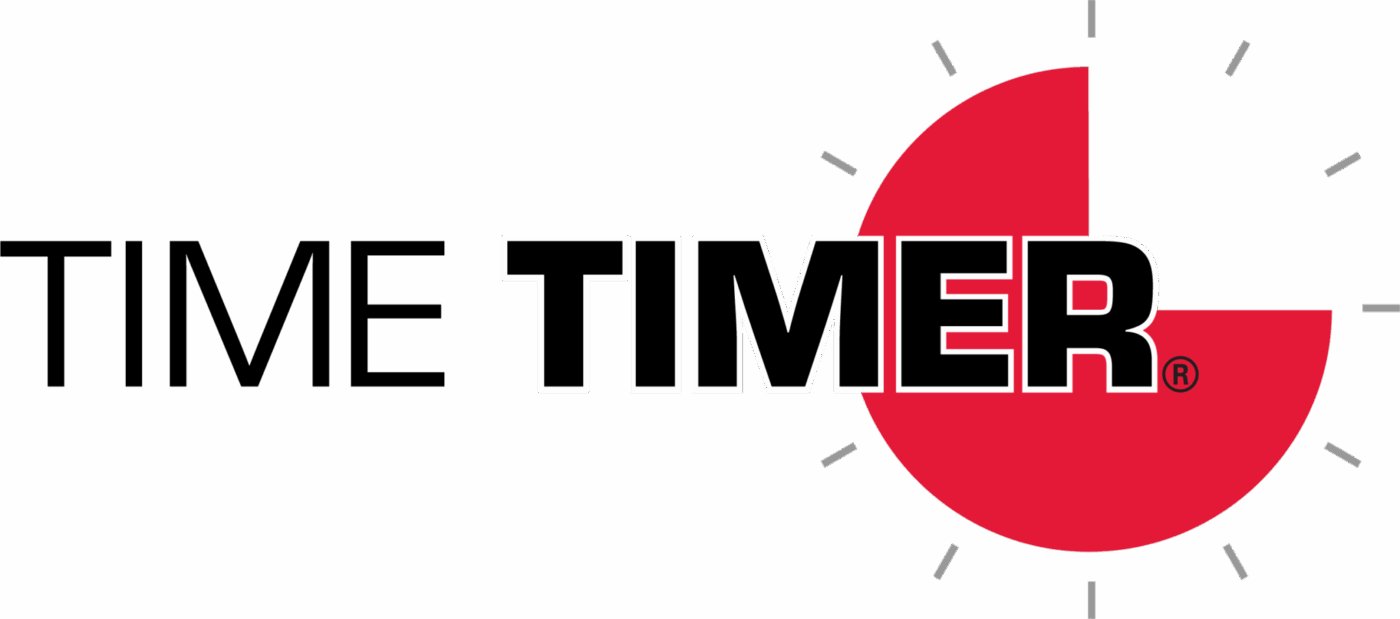 Time Timer Logo