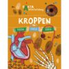 Fakta-aktivitetsbog: Kroppen - Forside
